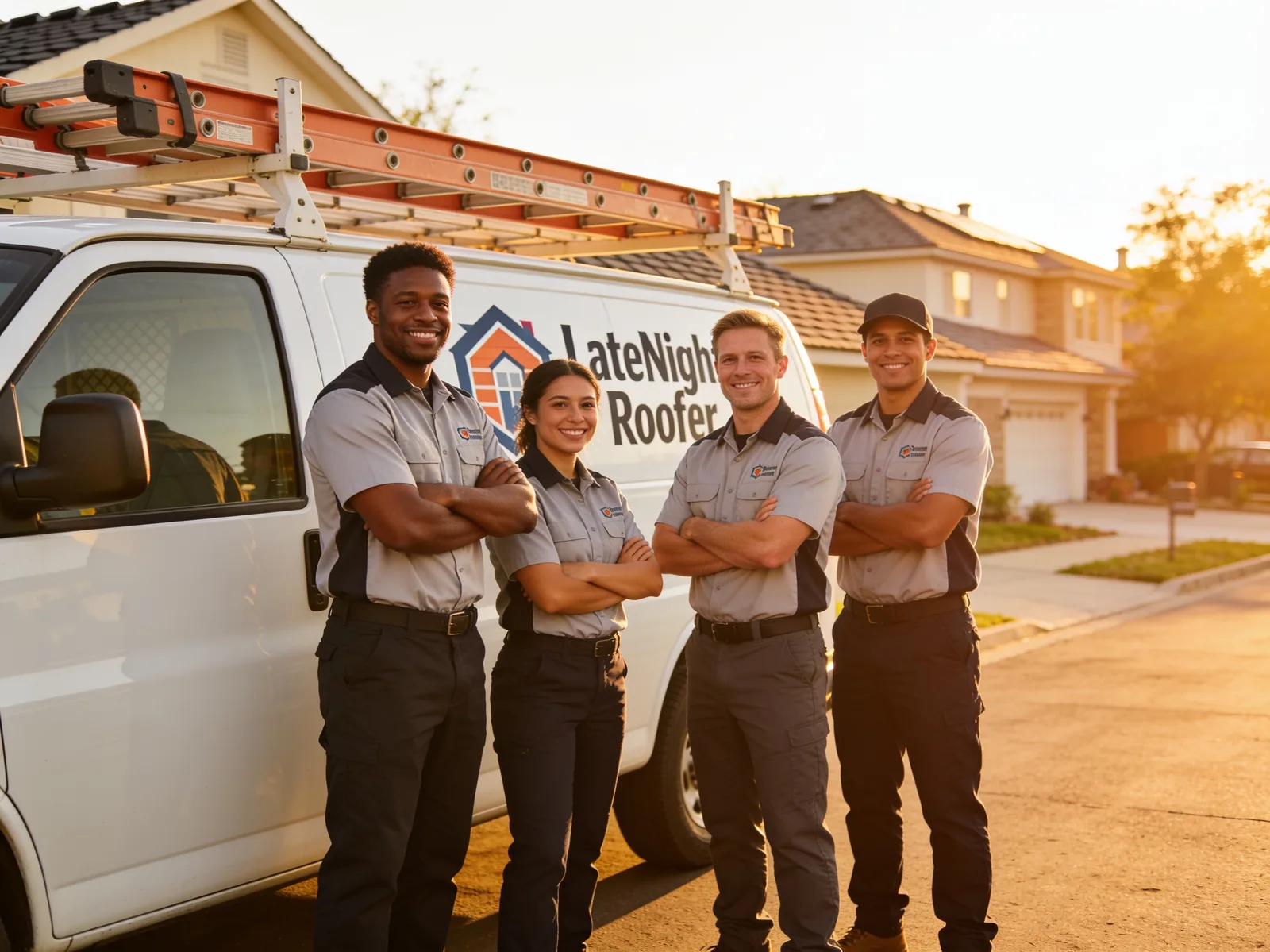 Emergency Roof Repair company in Bruceville, IN
